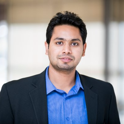 Piyush Malviya