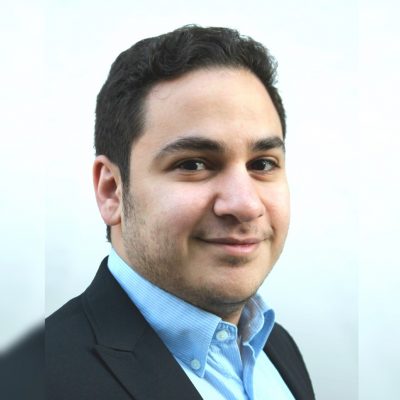 Yahia Sinno