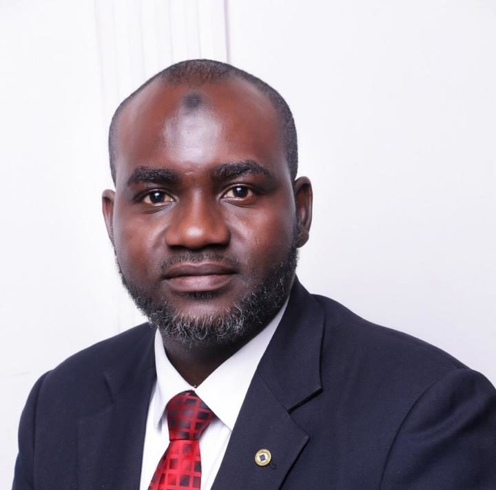 Abdullateef Aliyu