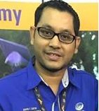 Mohd Hafiz Ismail