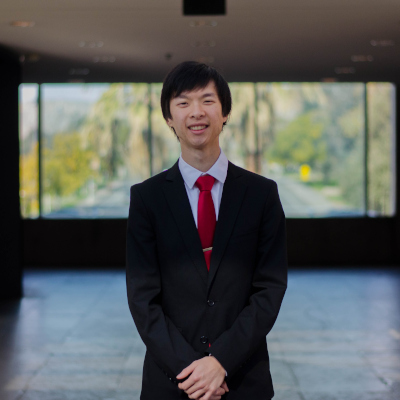 Alberto Tam Yong