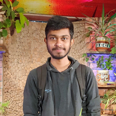 Ajay Kumar Machani