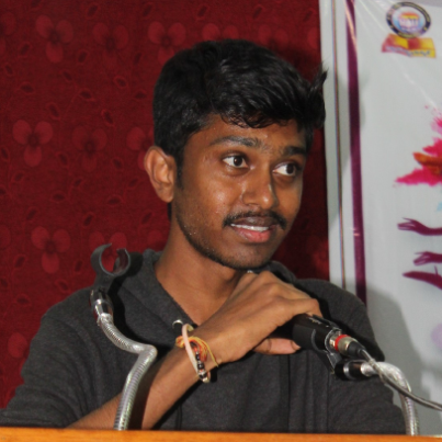 AJAY KUMAR MACHANI