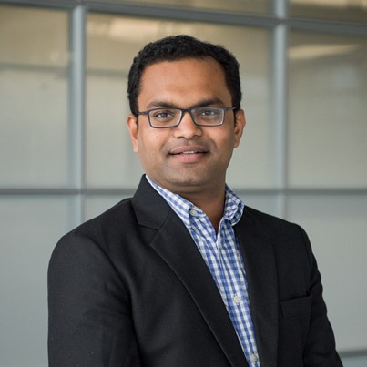 Anand Shah