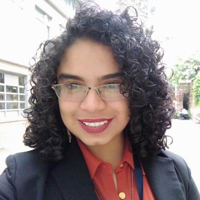 Gina Paola Carrillo