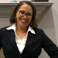 Maria Chinn-Earle