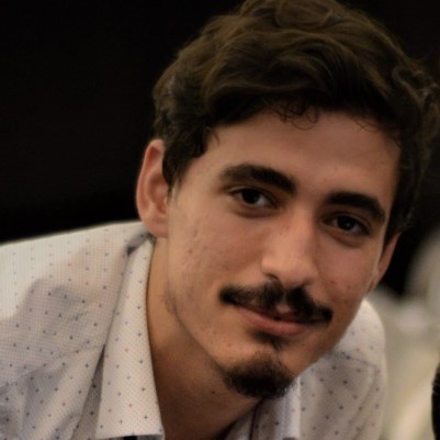 Mohamed Kadhem Belghuith