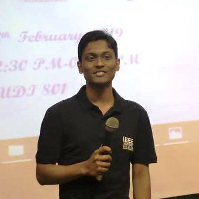 Sakib Ahmed