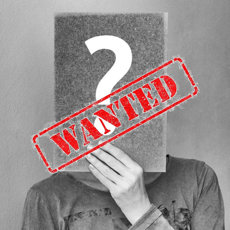 Wanted