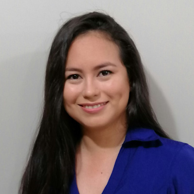 Alejandra Orellana