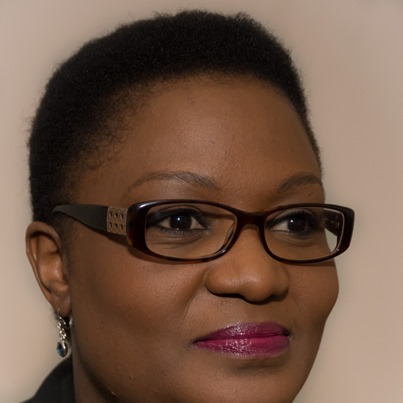 Annabella Busawule Johnson
