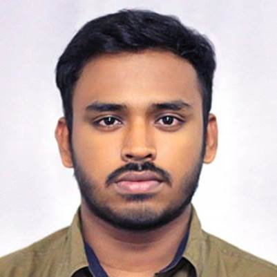 Jishnu JK