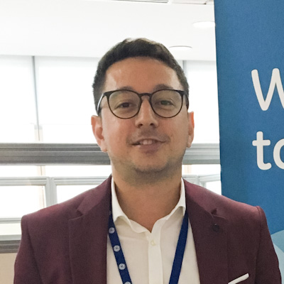 Onur Karmış