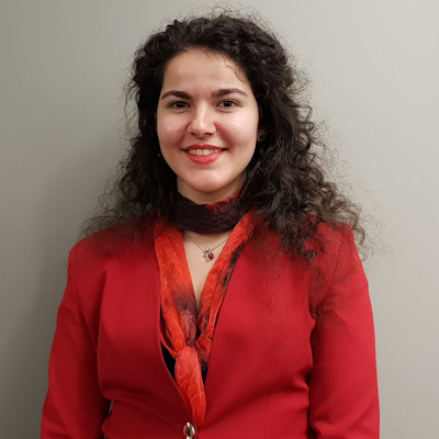 Teodora Raducan