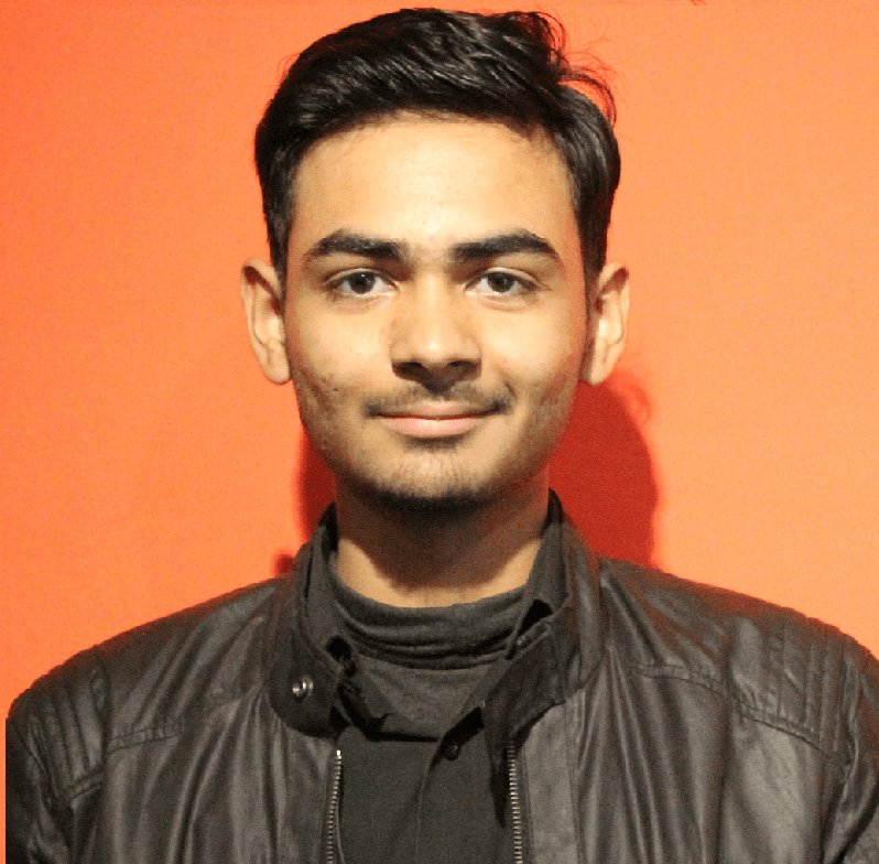 Sufyan Ahmed