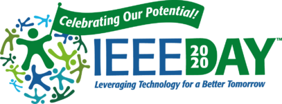 IEEE Day Logo