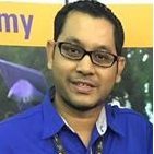 Mohd Hafiz Ismail