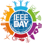 5th October, IEEE Day 2021