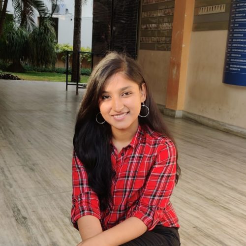 Nikita Anand