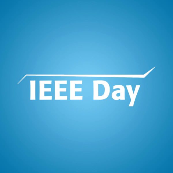 IEEE Day 2014
