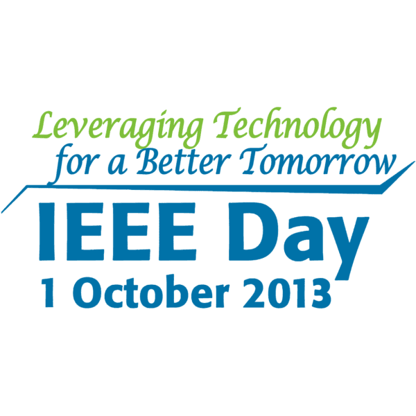 IEEE Day 2013