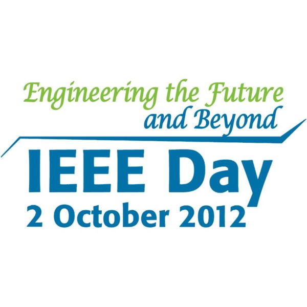 IEEE Day 2012